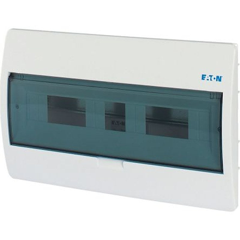 Eaton xComfort ECO Distribution Board Enclosure 18 Way