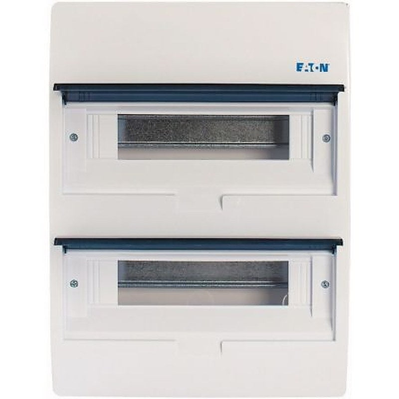 Eaton xComfort ECO ECO Distribution Board Enclosure 12 Way