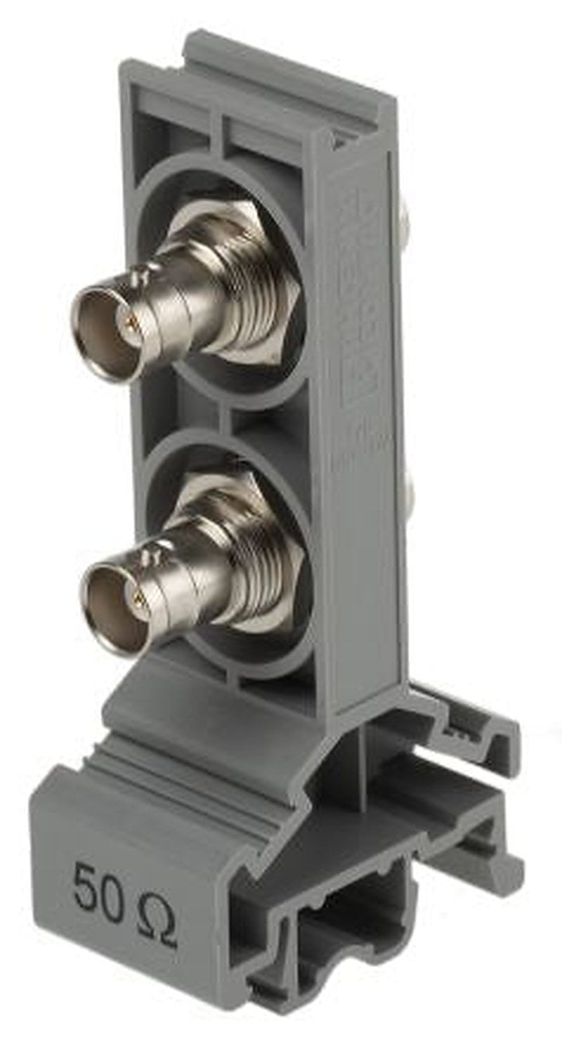 Phoenix Contact Coaxial Connector