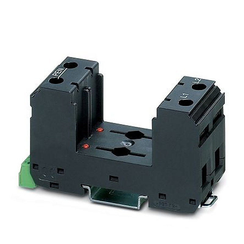 Phoenix Contact, VAL Surge Protector 690V Maximum Voltage Rating 25 A Maximum Surge Current Type 2 Surge Protection