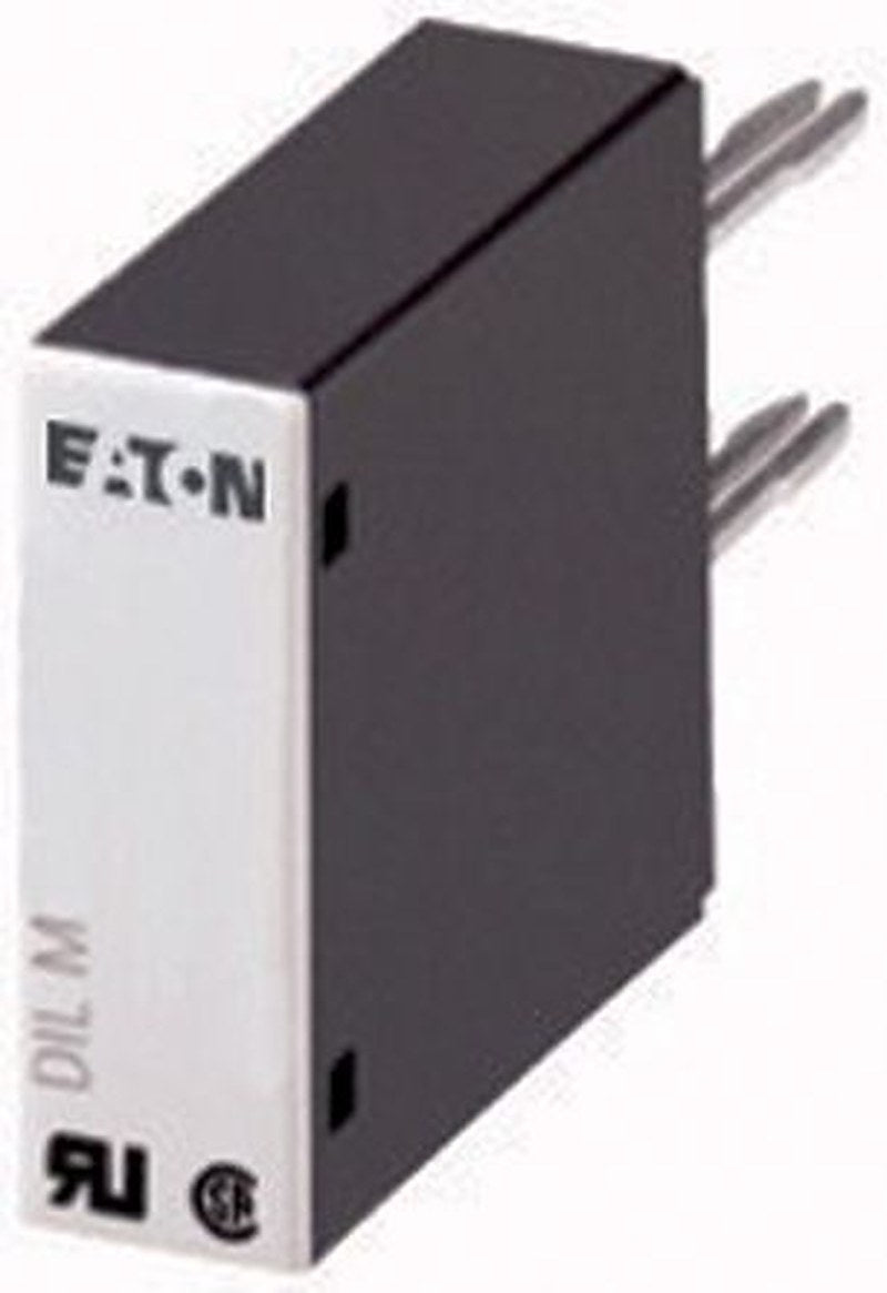 Eaton DILM Surge Suppressor for use with DILM7 to DILM15 Series, DILA Series, DILMP20 Series