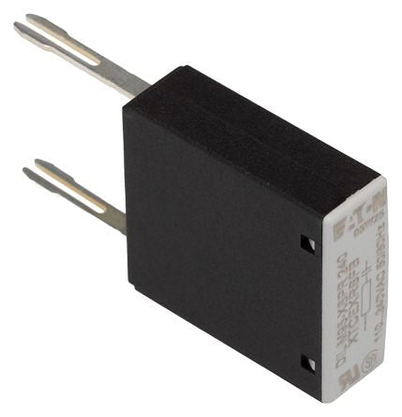 Eaton DILM Surge Suppressor for use with DILMP63 to DILMP200 Series, DILM40 to DILM95 Series, DILK33 to DILK50 Series