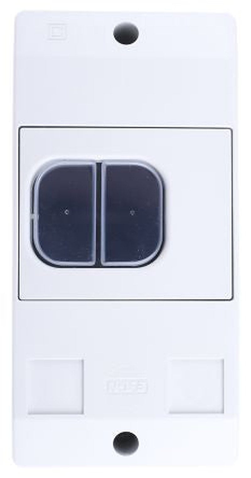 Eaton Enclosure CI Series Insulated Enclosure for Use with PKZM01 Series