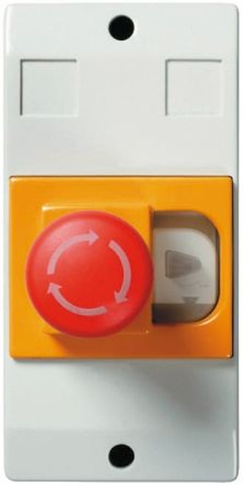 Eaton Enclosure CI Series Enclosure for Use with PKZM01 Series