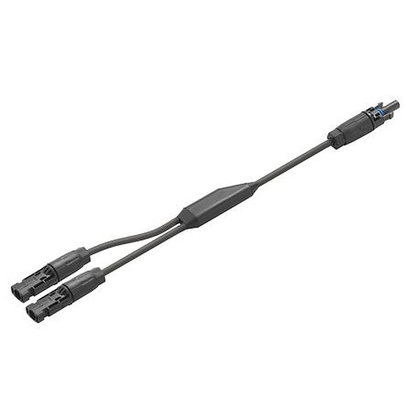 Weidmüller PVHYW+XXW-XX06W-15 Series, Male/Female Solar Connector, Cable CSA, 6mm², 1.5kV dc