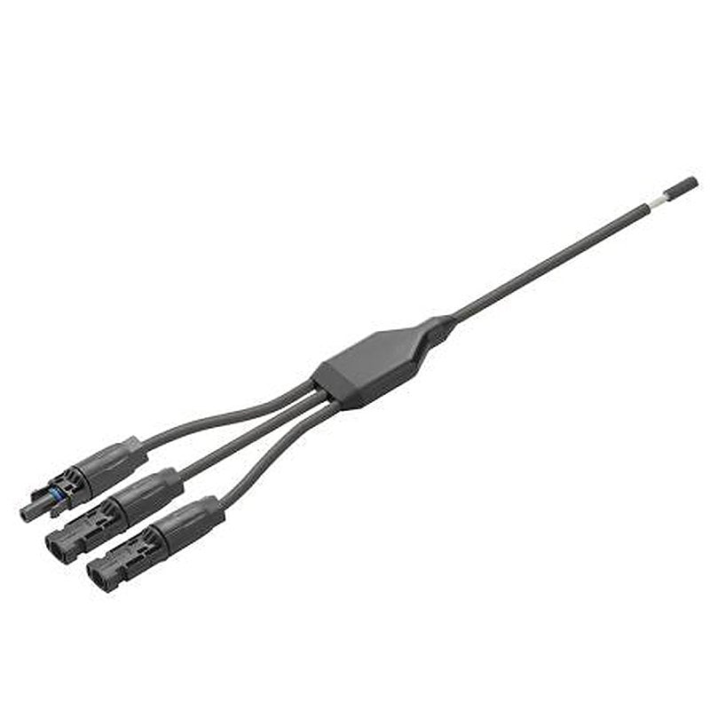 Weidmüller PVHXW-W-PXXX06W+15 Series, Male/Female Solar Connector, Cable CSA, 6mm², 1.5kV dc