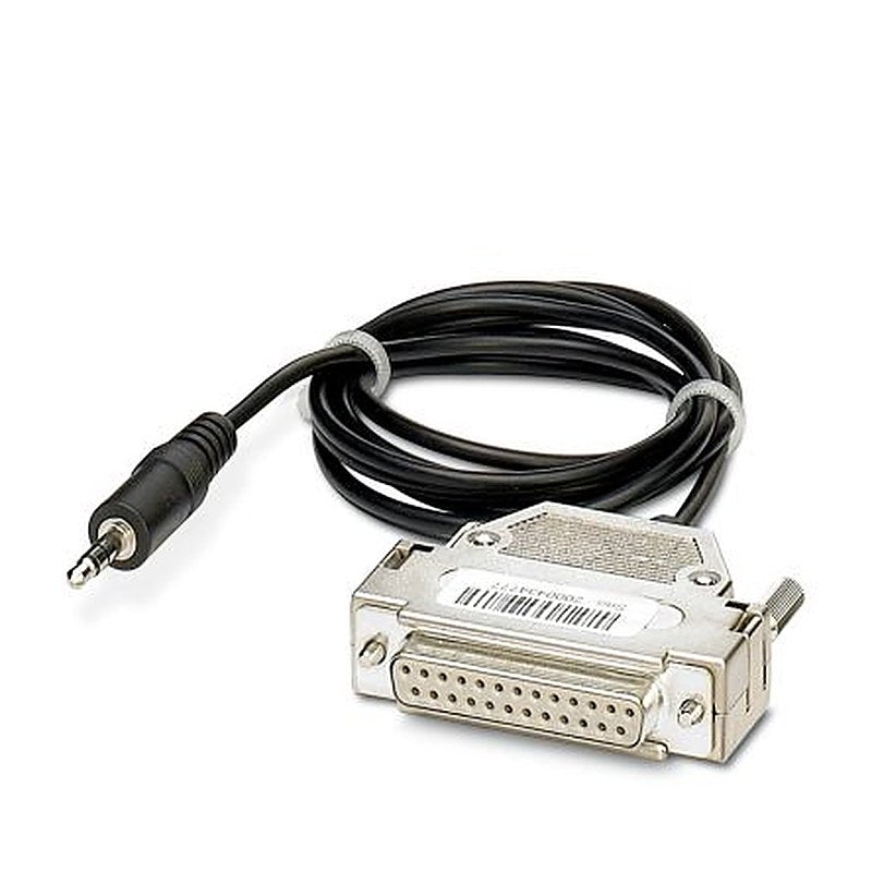 Phoenix Contact MCR-TTL-RS232-E Series PLC Accessory for Use with ADAPTER CABLE