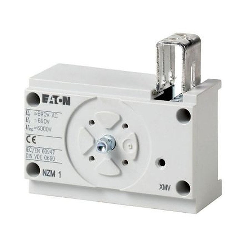 Eaton NZM Mechanical Interlock for use with NZM1 (-4), N1, NZM1-NA, NS1, PN1 (-4), N1-4, PN1-4, PN1, NZM1, N (S) 1 (-4)