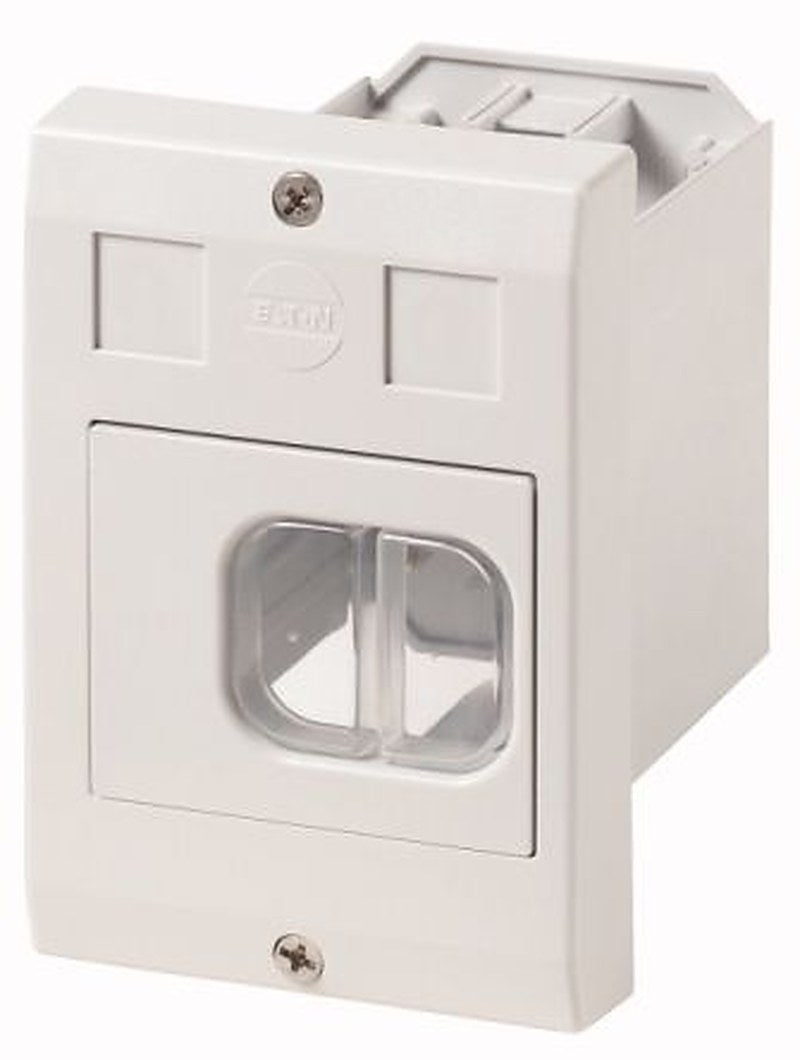 Eaton Enclosure E Series Enclosure for Use with PKZM01 Series