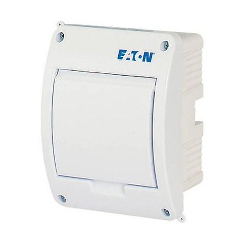 Eaton xComfort ECO Distribution Board Enclosure 5 Way
