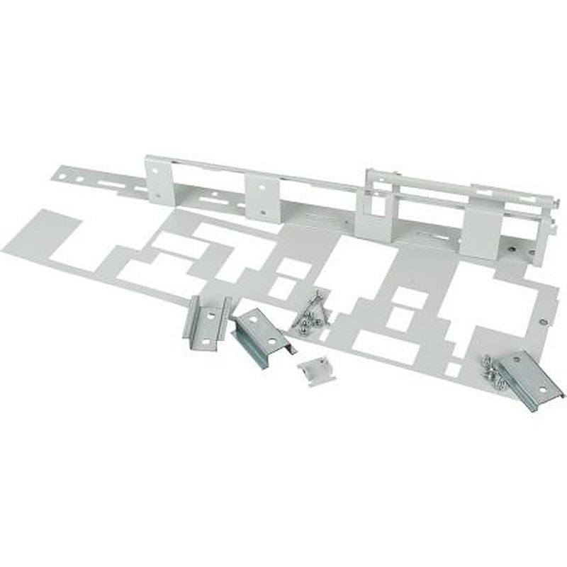 Eaton xEnergy Light Series Steel Plinth Kit for Use with Accessory, Control centres XVTL 210 mm x 400 mm x 230mm