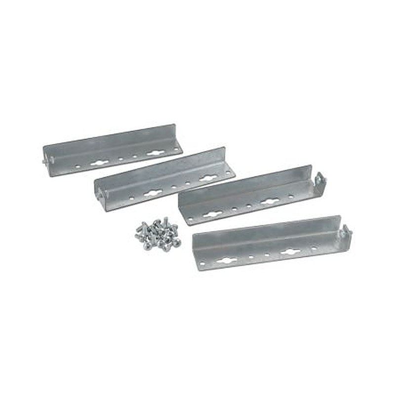 Eaton xEnergy Main Series Metal Bracket 30 mm x 210 mm x 45mm