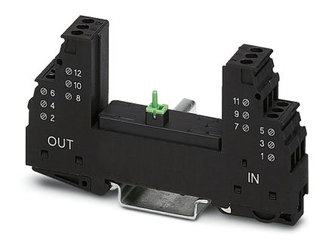 Phoenix Contact Surge Protector, DIN Rail