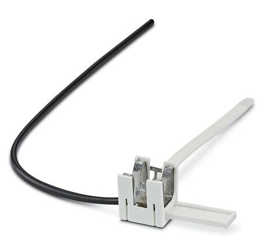 Phoenix Contact Shield Connection