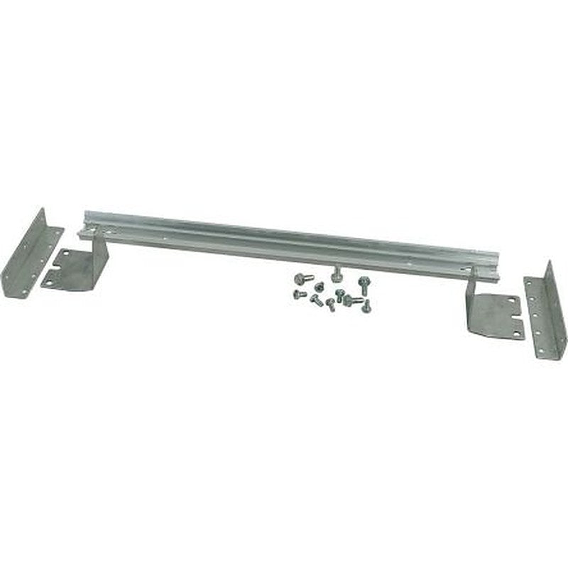 Eaton Stainless Steel Mounting Plate, 100mm W, 350 mm L for Use with FAZ