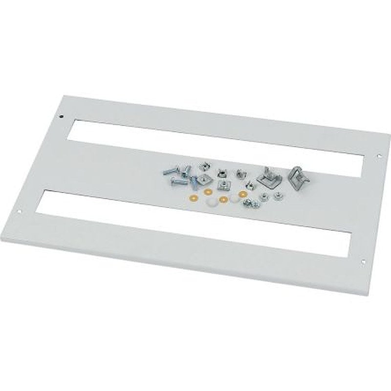 Eaton Steel Powder Coated Cover, 310mm W, 520 mm L for Use with FAZ