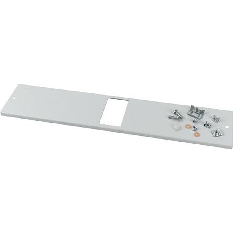 Eaton Metal Cover, 110mm W, 520 mm L for Use with PKZ4