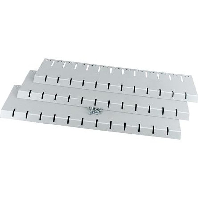 Eaton xEnergy Series Plastic Blanking Plate for Use with Enclosure 38 mm x 650 mm x 170mm