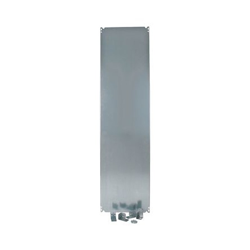 Eaton Stainless Steel Mounting Plate, 1120mm W, 1900 mm L for Use with Enclosure