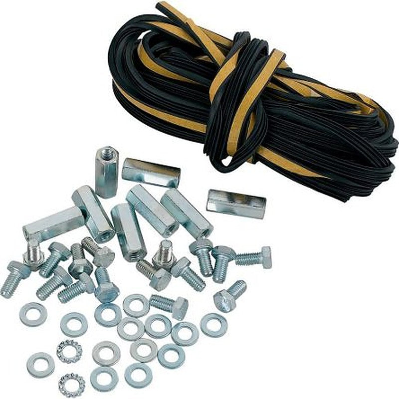 Eaton xEnergy Main Series Accessory Kit for Use with Accessory, Control centres XVTL 30 mm x 100 mm x 100mm