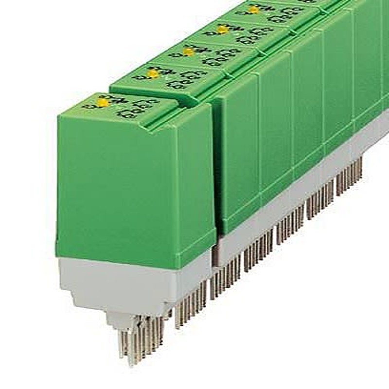 Phoenix Contact 2852353 2 Way 24V ac/dc Module, for use with Switching Relay