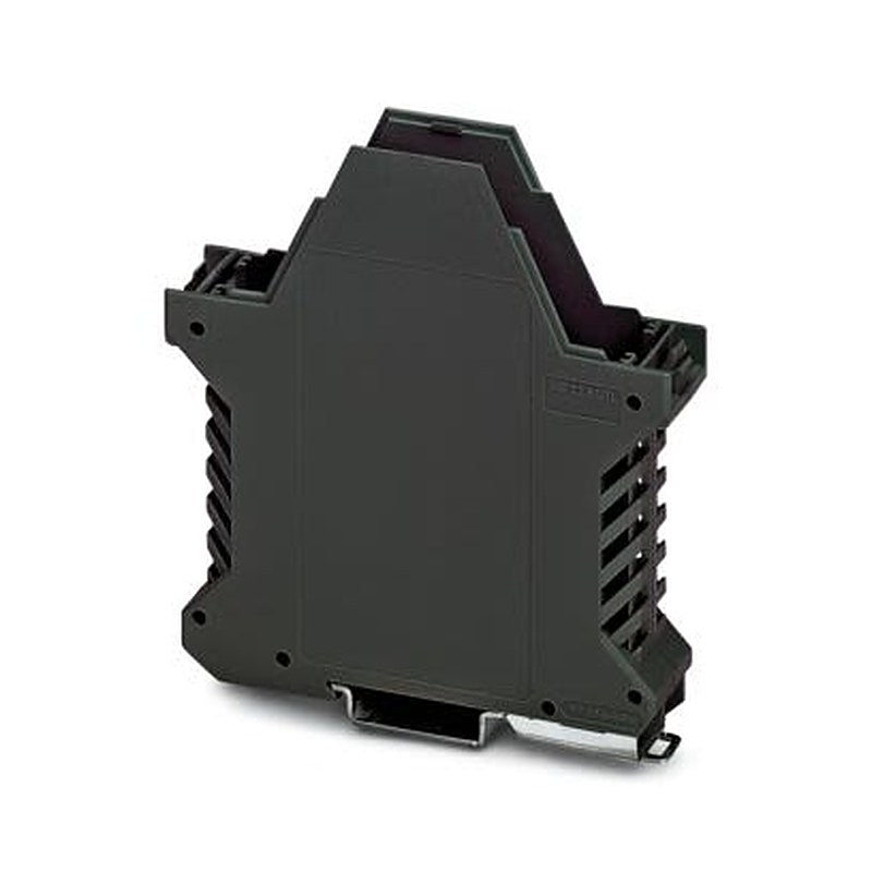 Phoenix Contact ME Series Enclosure Bottom Part for Use with DIN Rail