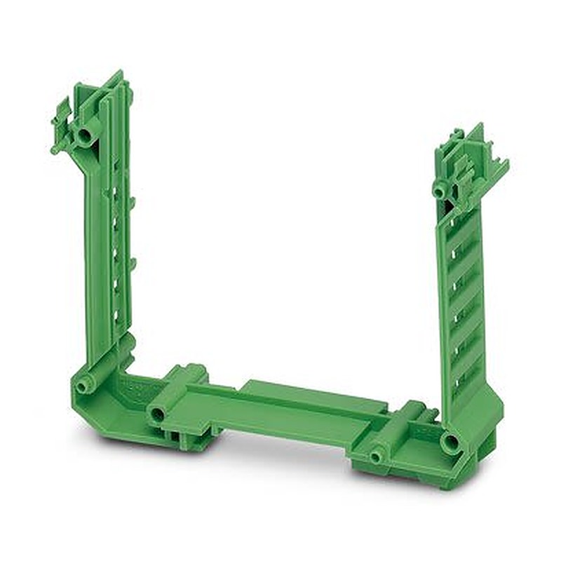 Phoenix Contact ME Series Intermediate Element for Use with DIN Rail
