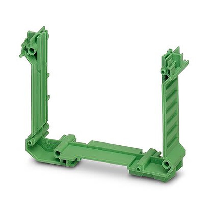 Phoenix Contact ME Series Intermediate Element for Use with DIN Rail