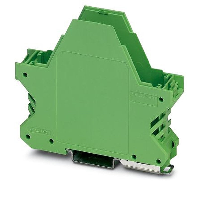 Phoenix Contact Lower Housing Part Enclosure Type ME Series, Polyamide 22.6 mm Electronic Housing