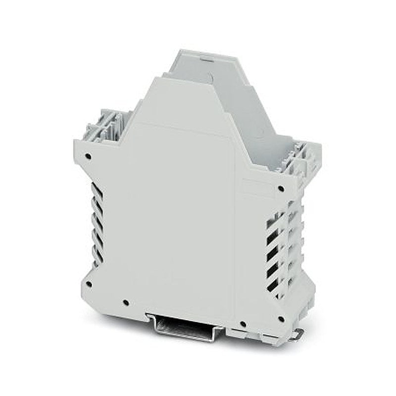 Phoenix Contact Lower Housing Part Enclosure Type ME Series, Polyamide 35.2 mm Electronic Housing