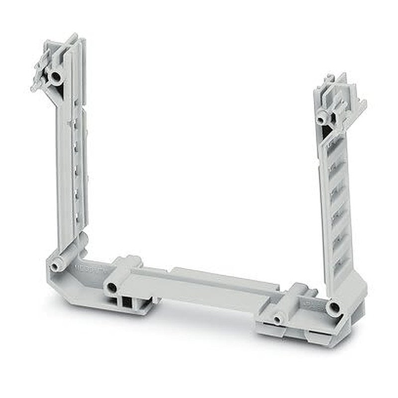 Phoenix Contact ME Series Intermediate Element for Use with DIN Rail