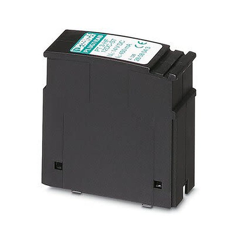 Phoenix Contact Surge Protection Plug, 450 mA, Base Mount