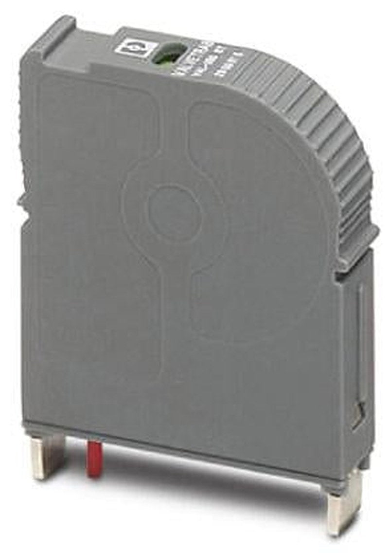 Phoenix Contact, VAL-CP-N/PE-350-ST Surge Protector 264V ac Maximum Voltage Rating 40 kA Maximum Surge Current