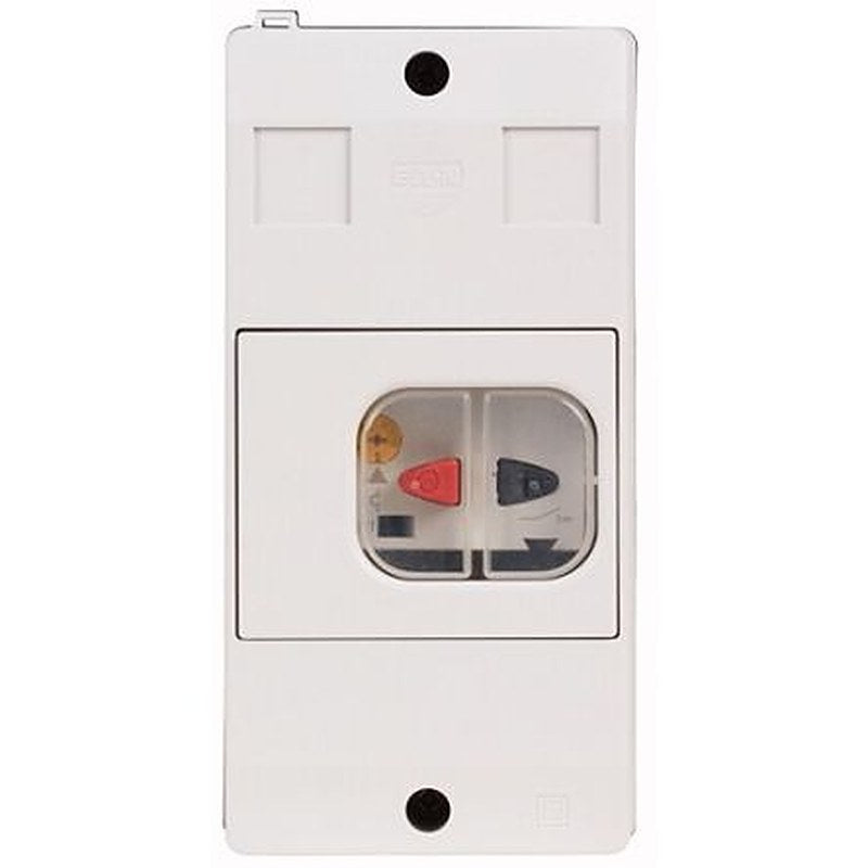 Eaton 250mA PKZM 01 Motor Protection Circuit Breaker, 690V, 40 °C, -25 °C