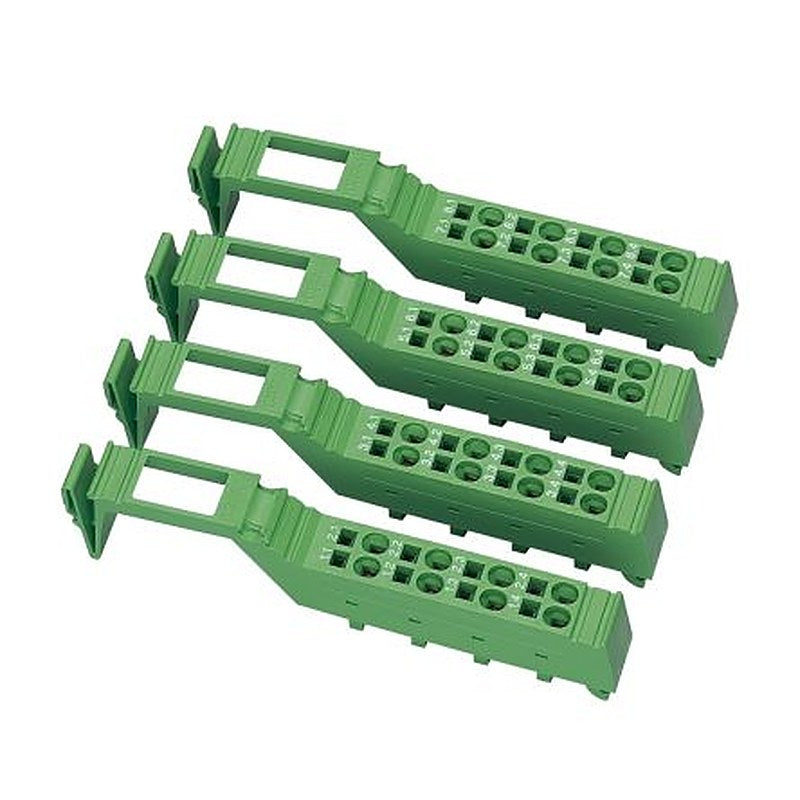 Phoenix Contact, IB IL DI/DO 8-PLSET DIN Connector
