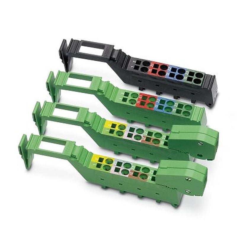 Phoenix Contact, IB IL BK-PLSET/CP/N DIN Connector