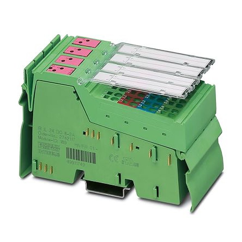 Phoenix Contact IB IL Series Digital I/O Module