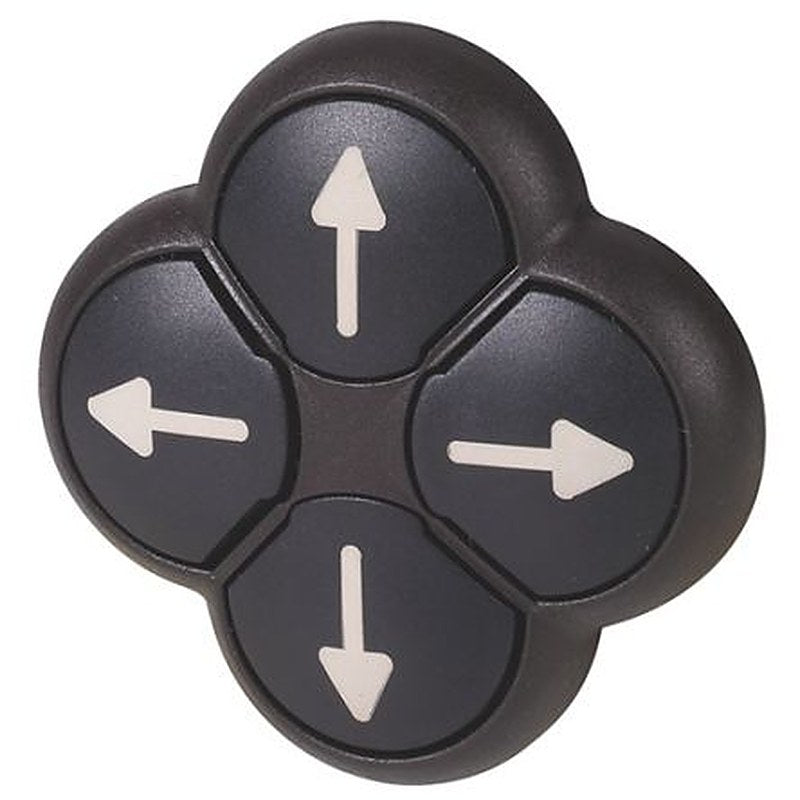 Eaton CE, IEC/EN 60947-5, CSA, EN, UL, IEC LS Safety Interlock Switch, Actuator Actuator Included, Plastic, Interlock