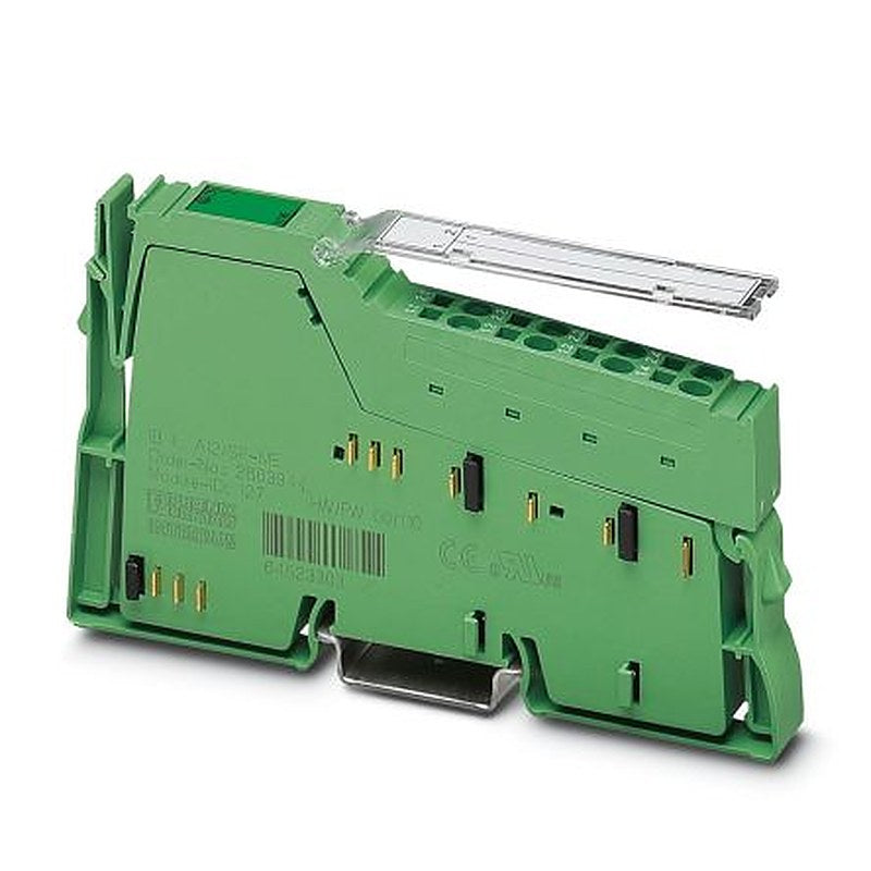 Phoenix Contact IB IL Series Terminal Block for Use with Inline Station
