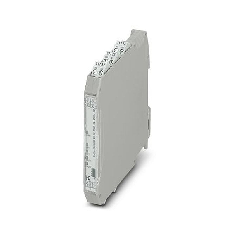 Phoenix Contact MACX Analog Series 2-Contact Female Interface Module, DIN Rail, 35mA