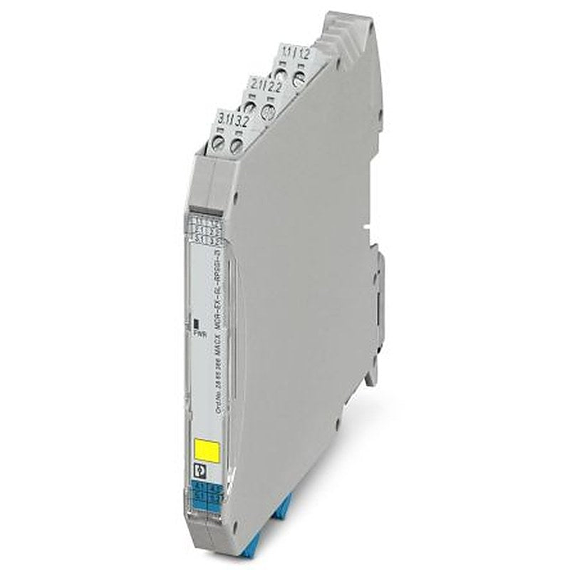 Phoenix Contact Signal Conditioner, ATEX