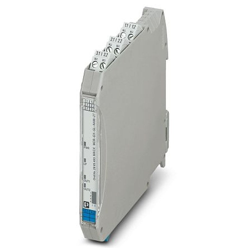 Phoenix Contact Galvanic Barrier, Digital, ATEX