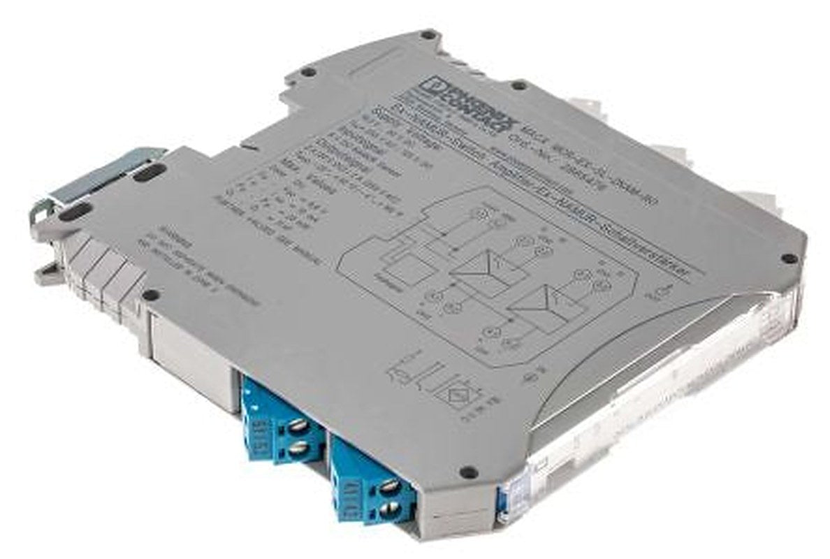 Phoenix Contact 2 Channel Signal Conditioner, ATEX