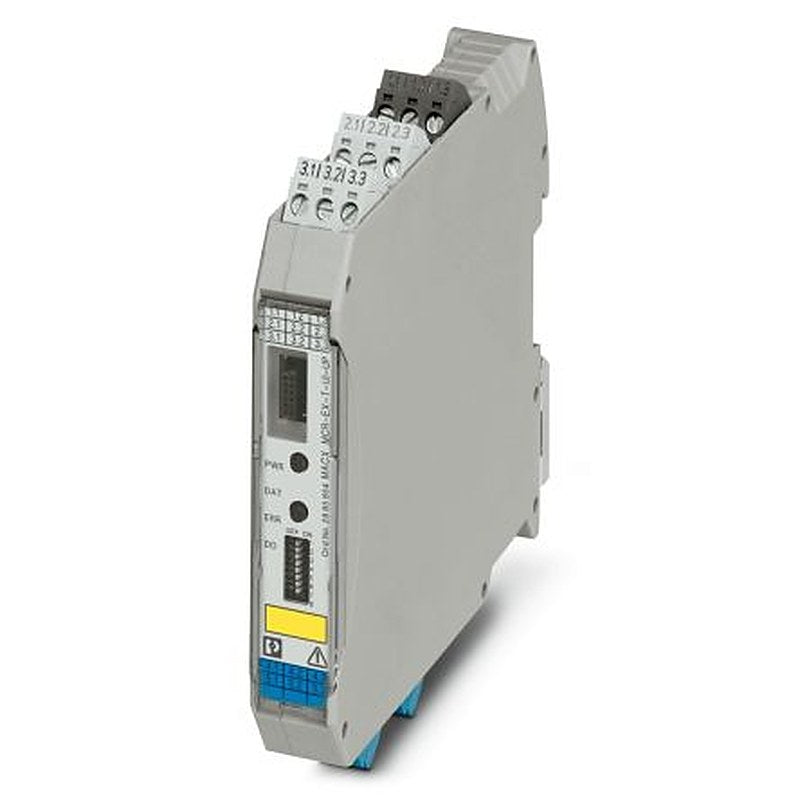 Phoenix Contact Galvanic Barrier, ATEX