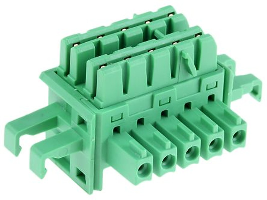 Phoenix Contact MINI MCR Series Signal Conditioner