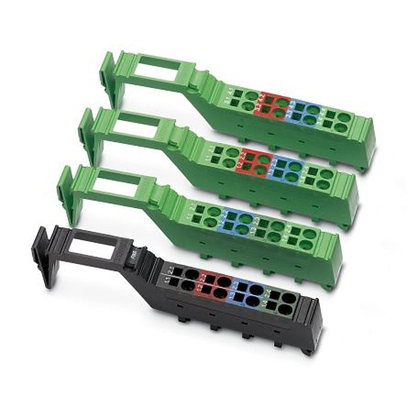 Phoenix Contact, IL BKDIO-PLSET Connector