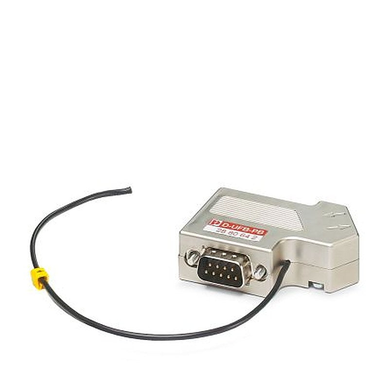 Phoenix Contact Surge Protector, 250 mA, 20 V, DIN Rail