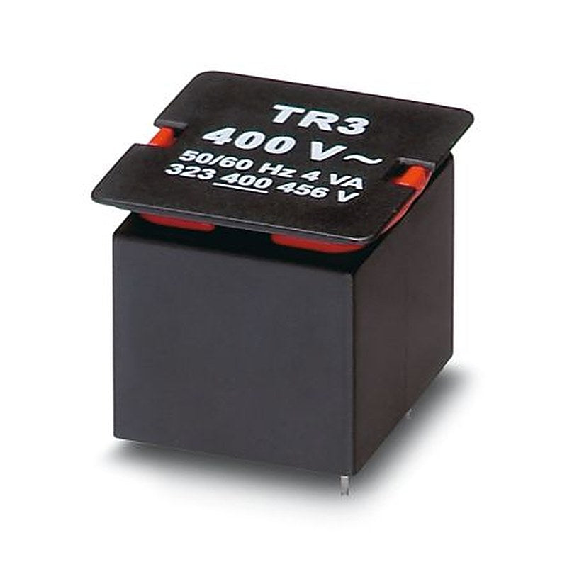 Phoenix Contact Monitoring Relay, Plug-in