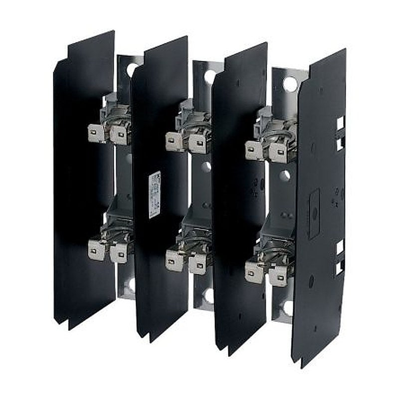 Eaton 630A Fuse Holder, 3P-Pole for 272 x 254 x 133 mm, 690V ac