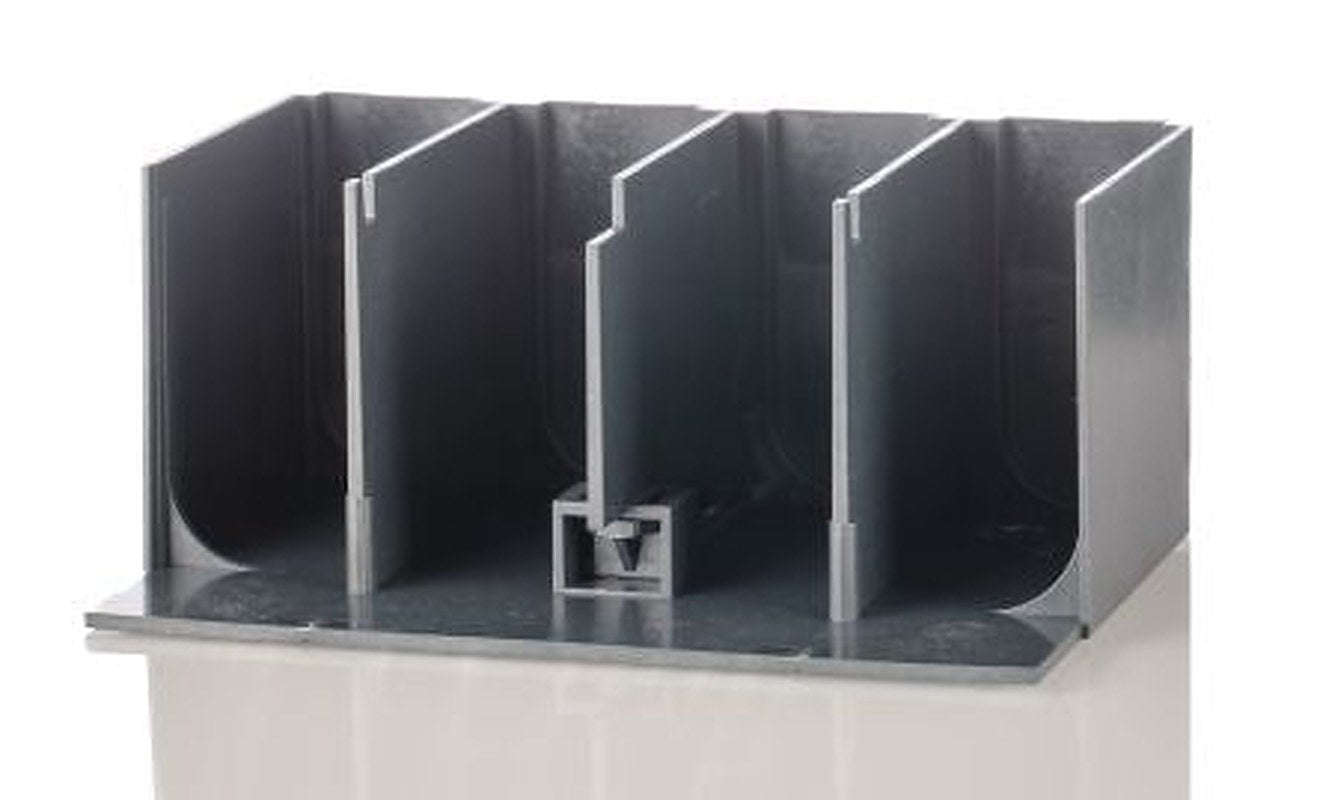 Schneider Electric Cover for use with INS100, INS160